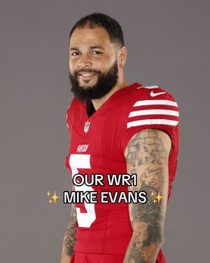 Video post by @49ers on TikTok