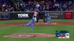 Video post by @sportsnet on Facebook