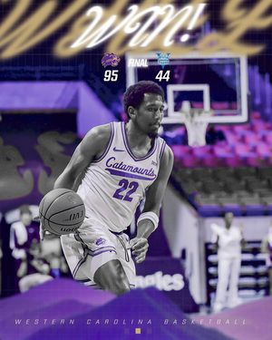 Image post by @catamountmbb on Instagram