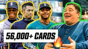 Video post by @Topps on YouTube