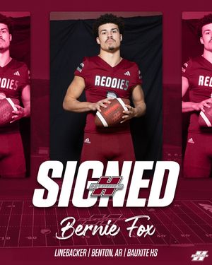 Image post by @reddies_football on Instagram