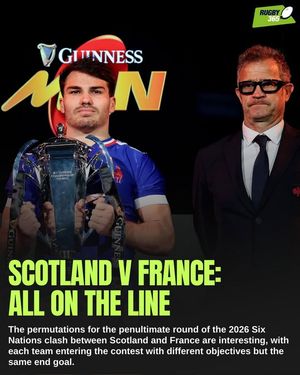 Image post by @Hug3RugbyHits on Facebook