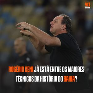 Image post by @90minbrasil on Instagram