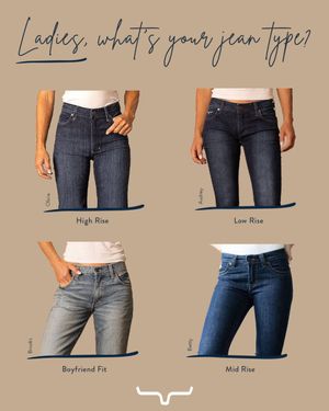Image post by @kimesranchjeans on Instagram