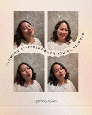 Image post by @vaniacraharja on Instagram