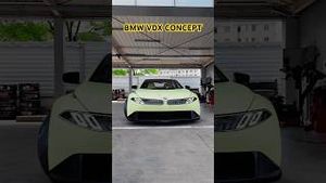 Video post by @bmwblog on YouTube