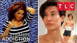 Video post by @tlc on YouTube