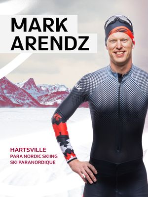 Image post by @cdnparalympics on Instagram