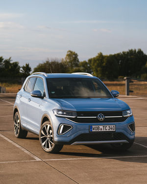 Image post by @volkswagen_de on Instagram