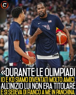 Image post by @cronache_di_basket on Instagram