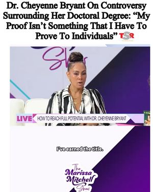 Image post by @theshaderoom on Instagram