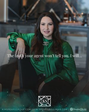 Image post by @kimspearsgroup on Instagram