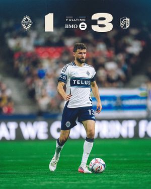 Image post by @whitecapsfc on Instagram