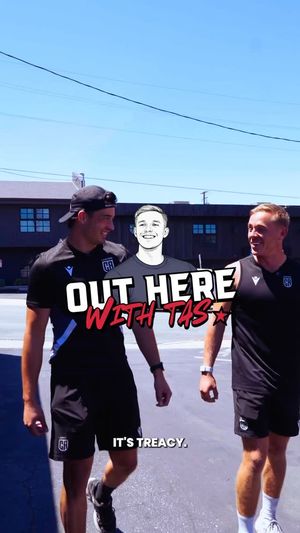 Video post by @legion.rugby on Instagram