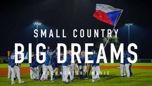 Image post by @BaseballCzech on Twitter