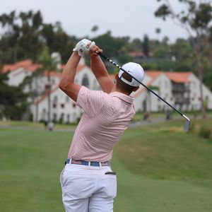 Image post by @gatorsmgolf on Instagram