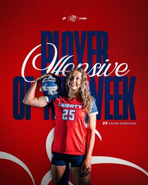 Image post by @libertywvb on Instagram