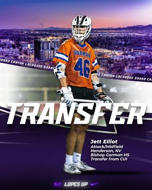 Image post by @gculacrosse on Instagram