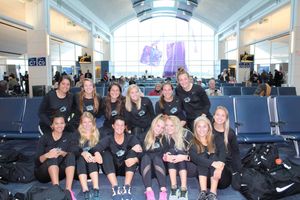 Image post by @JAX_Volleyball on Twitter