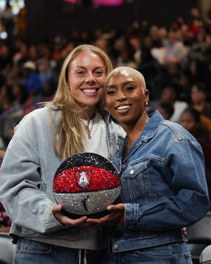 Image post by @atlantadream on Instagram