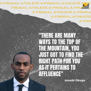 Image post by @afrugalathlete on Instagram