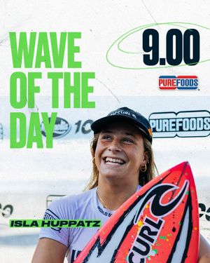 Image post by @wsl on Instagram