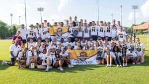 Image post by @gscsports on Instagram