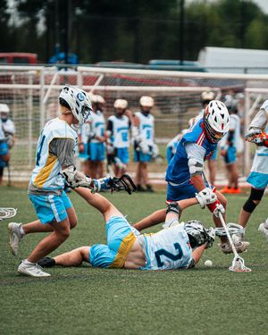 Image post by @nxtlacrosse on Instagram