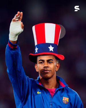 Image post by @sportv on Instagram