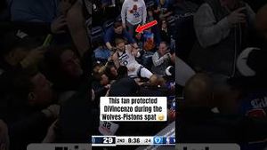 Video post by @bleacherreport on YouTube