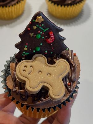 Image post by @mybaker.co on Instagram