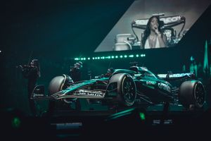 Image post by @AstonMartinF1 on Twitter