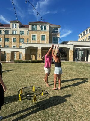 Image post by @faithlestersports on Instagram