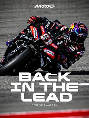 Image post by @motogp on Instagram