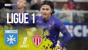 Video post by @beinsportsusa on YouTube