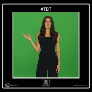 Image post by @duefilms on Instagram