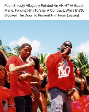 Image post by @nojumper on Instagram