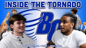 Image post by @bctornados on Instagram