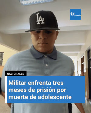 Image post by @infodiariord on Instagram
