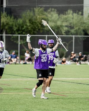 Image post by @gculacrosse on Instagram