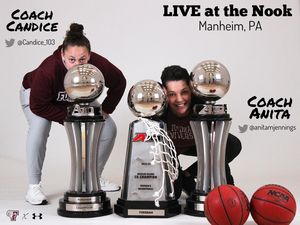 Image post by @fordhamwbb on Instagram