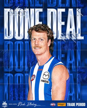 Image post by @afl on Instagram