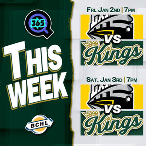 Image post by @bchlkings on Instagram