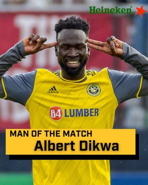 Image post by @RiverhoundsSC on Twitter