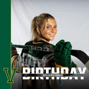 Image post by @uvmwhockey on Instagram