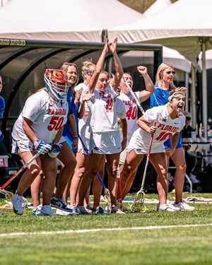 Image post by @gatorslax on Instagram