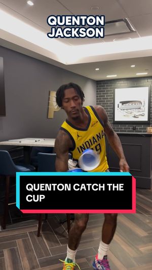 Video post by @pacers on TikTok