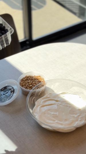 Video post by @Corner Market Cafe on Facebook