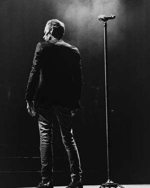 Image post by @marcanthony on Instagram
