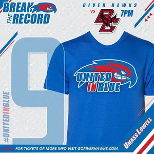 Image post by @riverhawknation on Instagram
